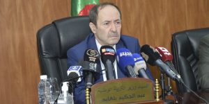 بلعابد يتدخل لدى وزارة العمل حول رفض مستفيدي منحة البطالة العمل كأساتذة متعاقدين