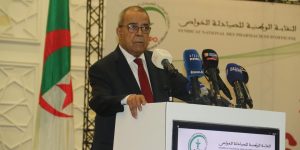 عون: إنتاج الأنسولين سيكون نهاية مارس بمصنع صيدال بقسنطينة