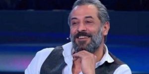 عبد المنعم عمايري يصدم الجمهور بتصريحاته الأخيرة