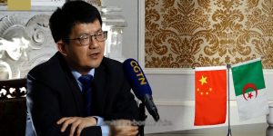 سفير الصين: الشراكة الاستراتيجية الجزائرية-الصينية الشاملة ستستمر في الارتقاء