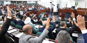 المجلس الشعبي الوطني يصادق على قانون الطيران المدني الجديد