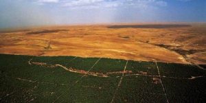 خلال الفترة 2023-2030.. فرطاس: تخصيص 75 مليار دج لإعادة تأهيل السد الأخضر بـ13 ولاية