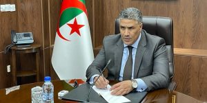 بلعريبي يأمر بتسريع دراسة شهادات التخصيص التي ستصب يوم 19 مارس الجاري