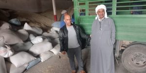 البيض.. توزيع أزيد من 135 ألف قنطار من مادة الشعير المدعم على الموالين