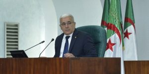 البرلمان يصادق على مشروع قانون تسوية الميزانية لسنة 2020