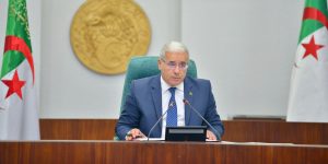تعزيز المنظومة القانونية الوطنية يرمي إلى توجيه المجتمع لبناء الجزائر الجديدة 