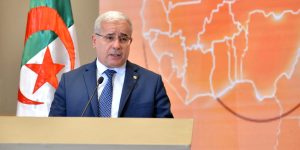 بوغالي يدين العدوان الصهيوني على جنين