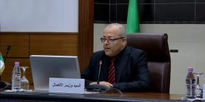 وزير الاتصال يؤكد من نيجيريا: سياسة الجزائر الداعمة لإفريقيا دون مساومات أو حسابات ظرفية تجلت في عدة صور