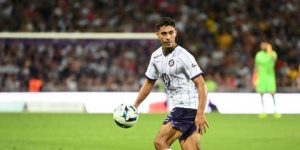 فارس شعايبي: إصابتي ليست خطيرة