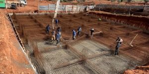 مستغانم.. نحو إطلاق مشروع إنجاز 400 مسكن بصيغة الترقوي الحر