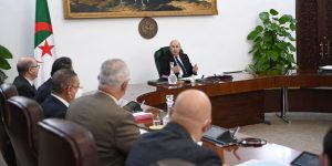 رضى الشعب هو المقياس الأوحد لحسن الأداء لبناء جزائر قوية