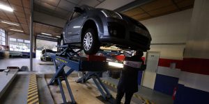 المراقبة التقنية للسيارات: أصحاب المركبات المرقمة في 2022 مدعوون لعرض سياراتهم  