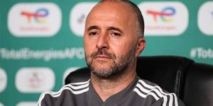 استعدادا للمنافسة.. بلماضي يسعى لخوض 6 مواجهات ودية تحضيرا لـ “كان 2023”