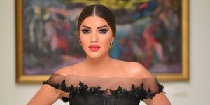 دينا حايك تُعلن الشفاء من سرطان الثدي