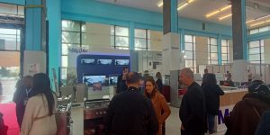 الصالون الدولي للأجهزة الكهرومنزلية.. تخفيضات مهمة بمناسبة شهر رمضان