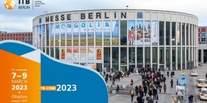 الجزائر تشارك في الطبعة الرابعة والخمسون للبورصة الدولية للسياحة ببرلين