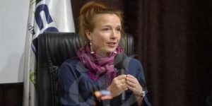 مديرة المركز الفنلندي للوساطة من أجل السلم تؤكد: عدم الانحياز والحياد سر نجاح الوساطة الجزائرية