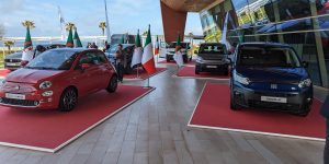 أحمد زايد.. أسعار سيارات “FIAT” مرشحة للانخفاض