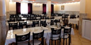 وهران .. بلدية بوفاطيس تتدعم بمطعمين مدرسيين