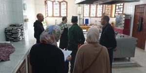 تلمسان.. 24 رخصة لفتح مطاعم الرحمة