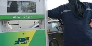 شركة نفطال تتجاوز الأهداف المسطرة في تسويق غاز البترول المميع