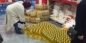 إجراءات لضمان توفر المواد الغذائية خلال شهر رمضان بالمدية