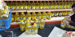 الترخيص للمنتجين بالبيع المباشر لمادة زيت المائدة إلى المستهلك خلال رمضان