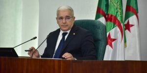 بوغالي يدين الهجوم الارهابي  الذي استهدف مرقد شاه جراغ بايران