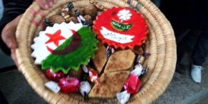 طقوس احتفائية تزينها “المبرجة”.. هكذا يستقبل الجزائريون فصل الربيع