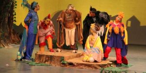 بين الواقع والمفترض.. الاختلال الواقع بمسرح الطفل موضوع ندوة علمية بقسنطينة