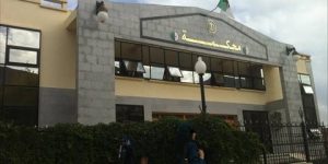 وكيل الجمهورية يأمر بفتح تحقيق لتحديد ملابسات انفجار الغاز بشقة بالمدية