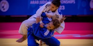 بطولة العالم للجيدو.. الجزائر تشارك بـ 7 مصارعين