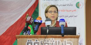 كريكو: التكفل بتمدرس 33 ألف طفل من ذوي الاحتياجات الخاصة