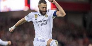 عرض سعودي ضخم يغير خطط بنزيما