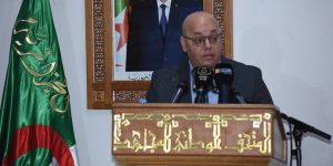 المرأة الجزائرية أصبحت “فاعلا رئيسيا” في مسار التنمية الوطنية