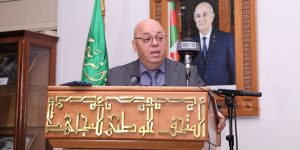 الرئيس تبون حريص على إيلاء أهمية خاصة بالذاكرة الوطنية