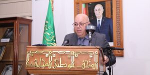 ربيقة يؤكد في الذكرى الـ45 لوفاة الرئيس هواري بومدين.. الجزائر الجديدة بقيادة الرئيس تبون تحرص على مواصلة مشروع البناء الوطني استجابة لطموحات الشعب