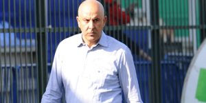 “السياسي” يقدم مدربه الجديد لمين بوغرارة