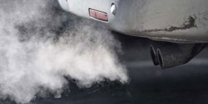 الحماية المدنية تحذر من خطر عوادم السيارات