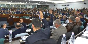 النواب يصوتون على النص المتعلق بتنظيم الأنشطة البدنية والرياضية