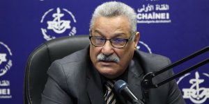 بوديسة.. رغبة ألمانيا وتركيا الاستثمار بالجزائر لتحسين المنتوج الوطني