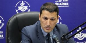  عمار مرزوقي: تسخير أكثر من 27 مليار دج لصرف منح الإعانة على قرابة 3 ملايين عائلة معوزة