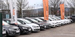 “رسميا” إعطاء الضوء الأخضر للجزائريين لاقتناء السيارات الأقل من 3 سنوات