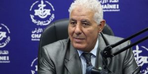 محمد عباد: الجزائر قلعة ثابتة في مواقفها الديبلوماسية المنبثقة عن الثورة المجيدة