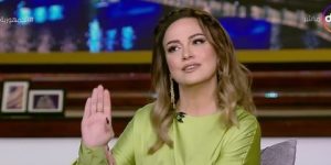 ريهام عبد الغفور تتحدث عن متاعب التمثيل