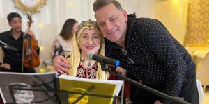 مراد زيروني يتألق بـ “مسك السحور”