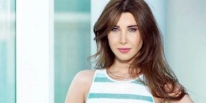 نانسي عجرم الأكثر إلهاماً في الشرق الأوسط