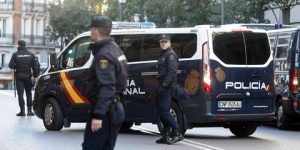 المخزن يجنّد إبنة أحد قادة شرطة إسبانيا كعميلة لصالحه