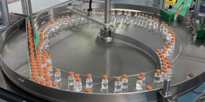 الجزائر.. قاطرة الصناعة الصيدلانية في إفريقيا بـ218 مصنعا