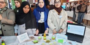 جاهزية 234 مشروعاً جامعياً للتحوّل إلى مؤسسات ناشئة